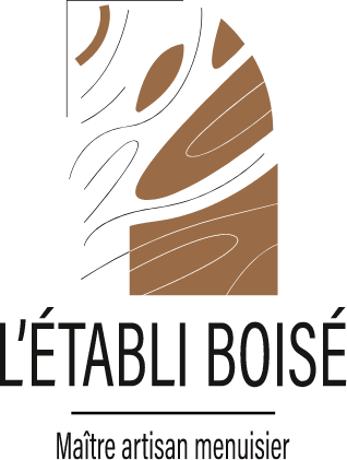logo établi boisé à Chantonnay