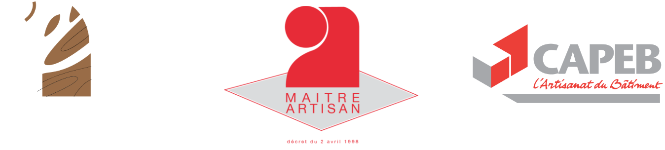 maitre artisan menuisier