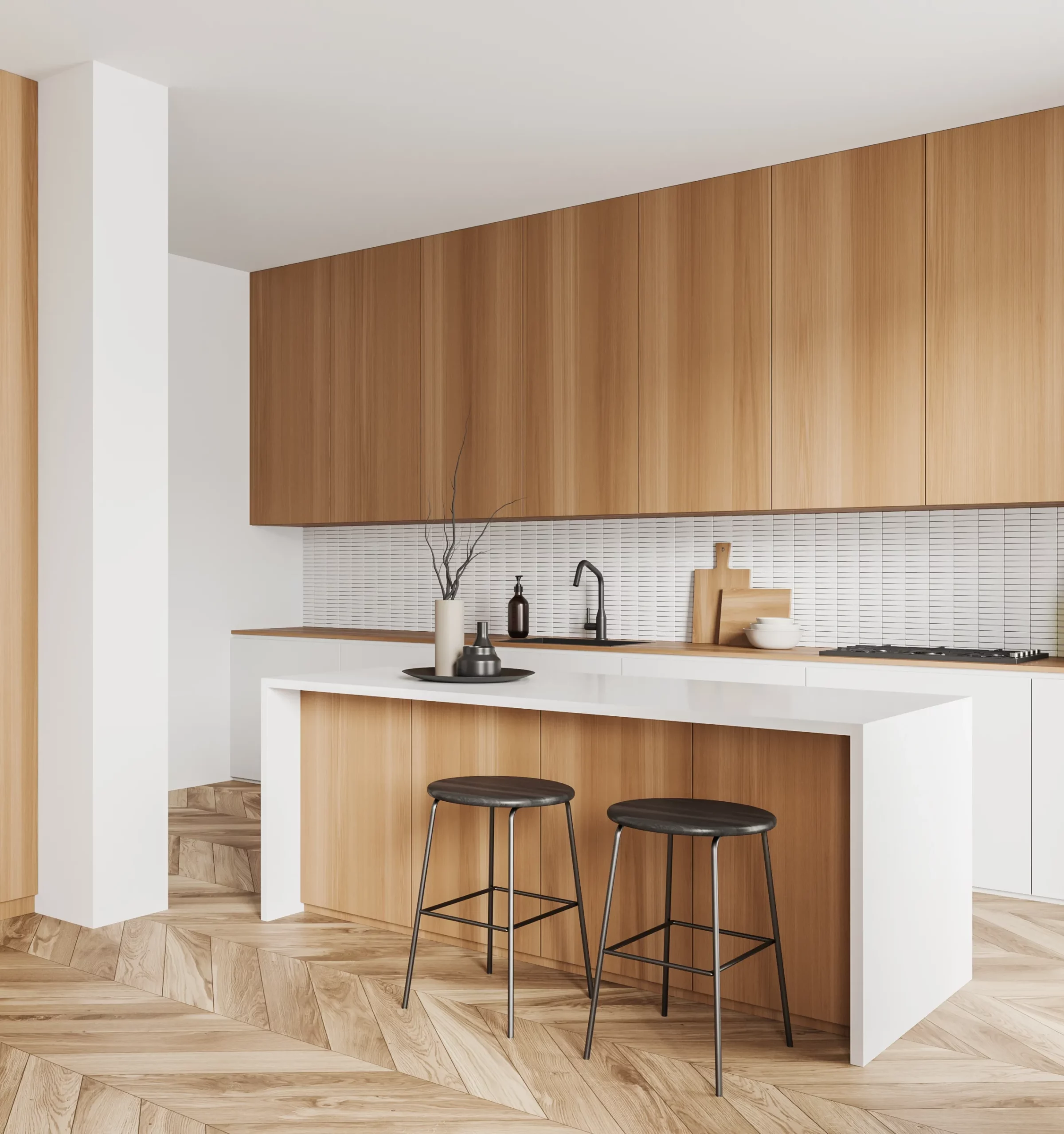 Agencement intérieur Agencement intérieur