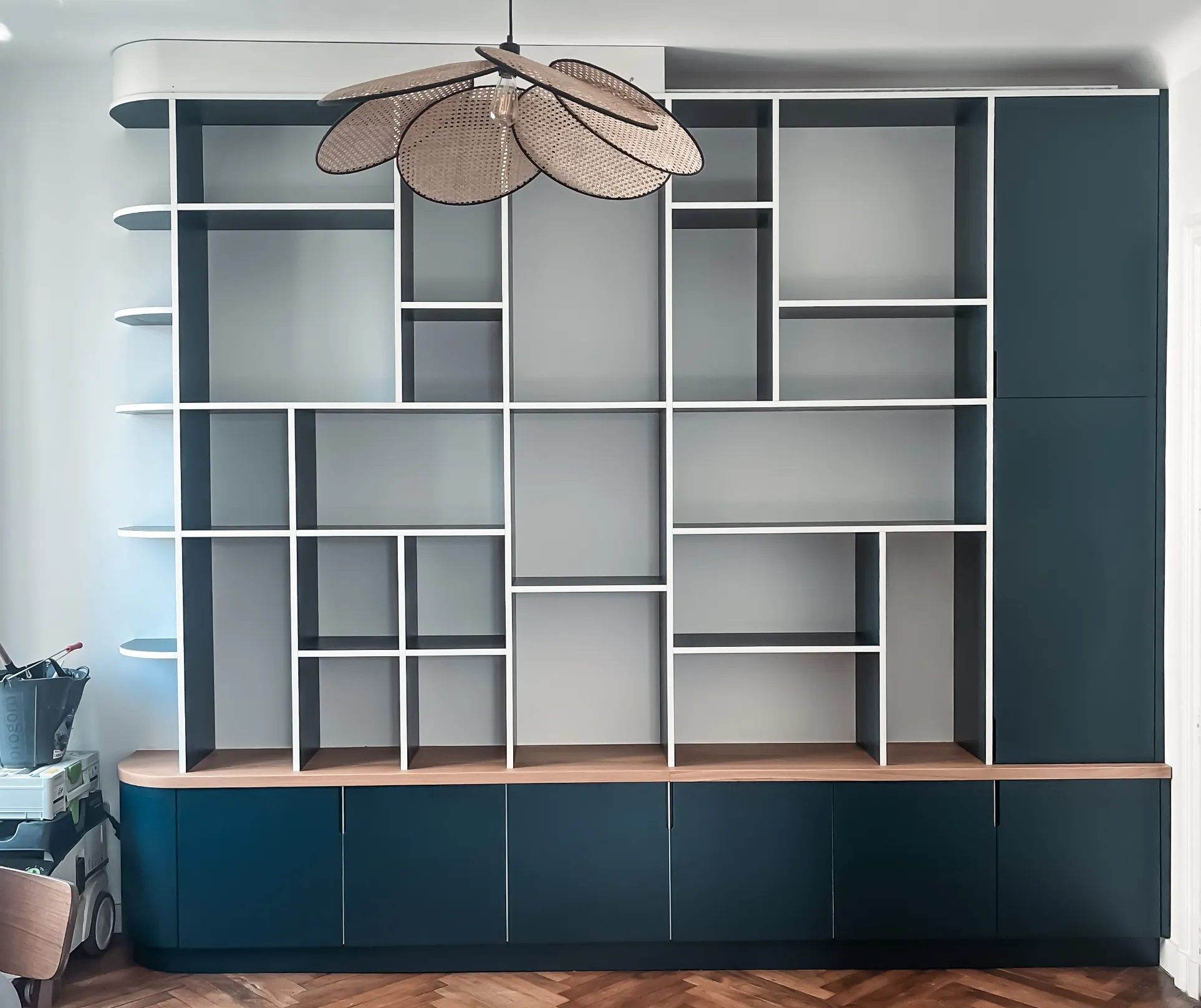 Meuble sur mesure Chantonnay Meuble sur mesure Chantonnay