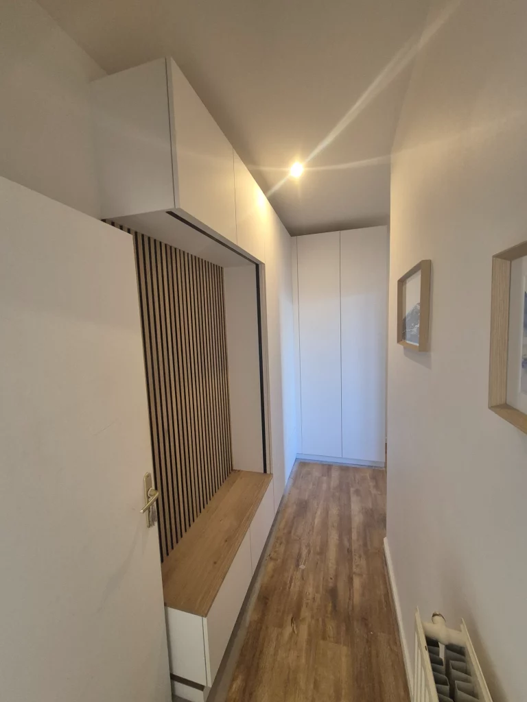 Dressing sur mesure en vendée