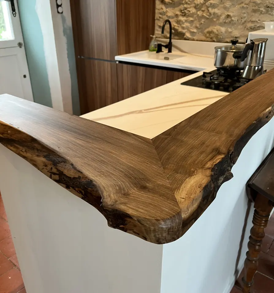 Agencement intérieur