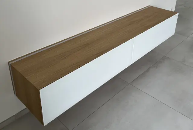 Agencement cuisine Chantonnay