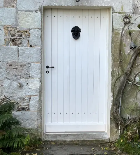 Rénovation menuiseries Chantonnay