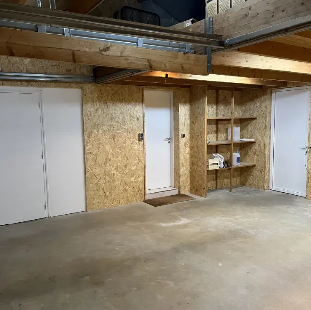 Meuble agencement sur mesure rénovation