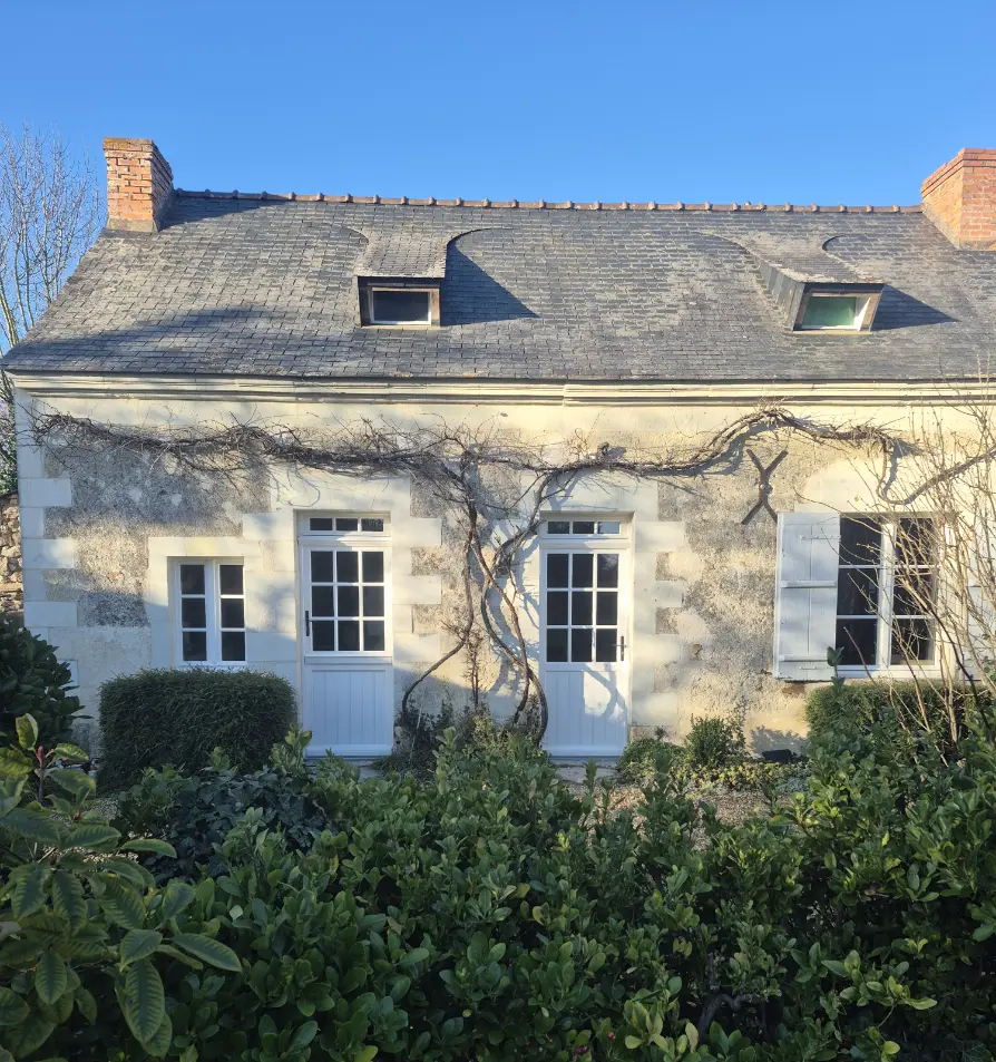 Rénovation des menuiseries